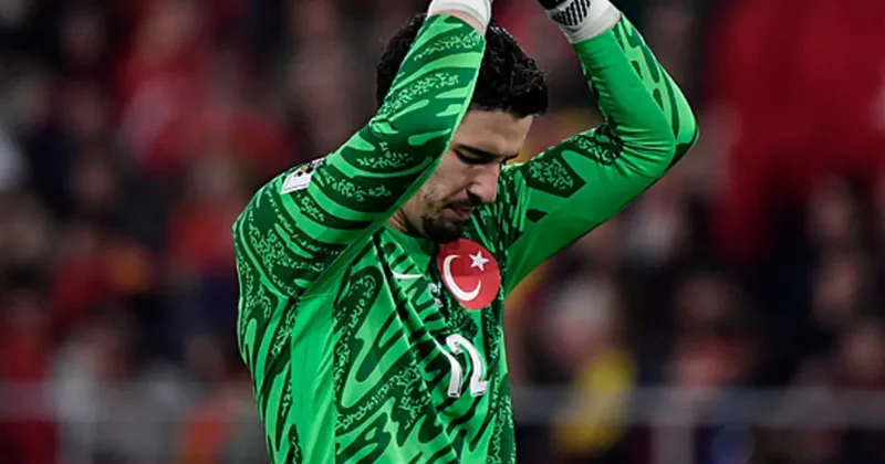 Altay Bayındır: Beraberliğe üzüldük