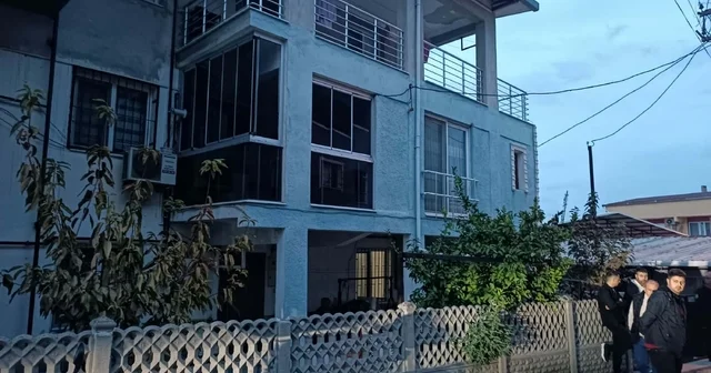 Engelli kızını pompalı tüfekle öldürüp, intihar etti İzmir Haberleri