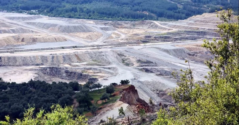 Yazık ettiniz Akbelen’e Sözcü Gazetesi