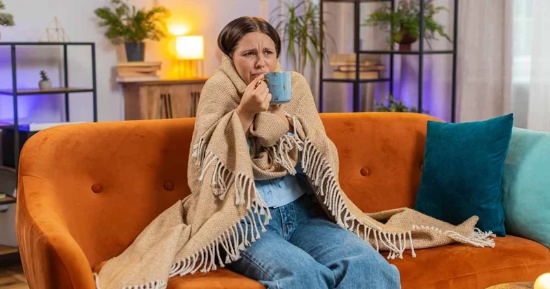 Soğuk algınlığına yakalanır yakalanmaz herkesin yaptığı 5 hata! Şampiyon eczacı uyardı: İyileşme gecikiyor Sözcü Gazetesi