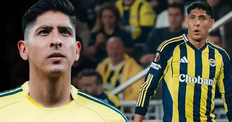 Fenerbahçe, transferde kararını verdi! Yıldız oyuncu için sürpriz gelişme... Fanatik Gazetesi Fenerbahçe (FB) Haberleri Spor
