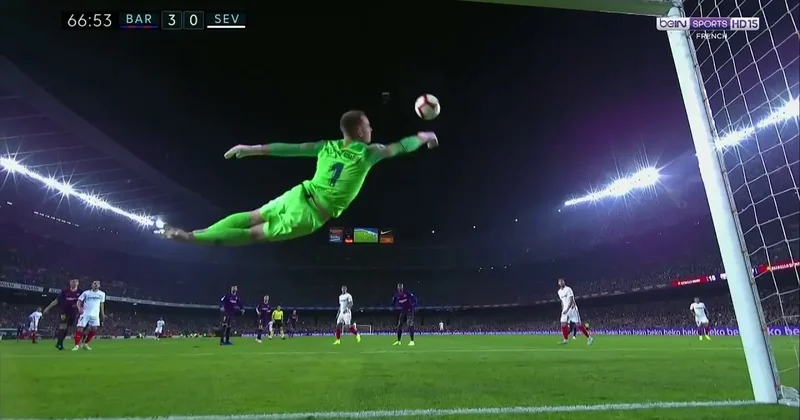 Adı efsanelerle anılıyor! Beşiktaş 21 kupa kazanan kaleciyi getiriyor