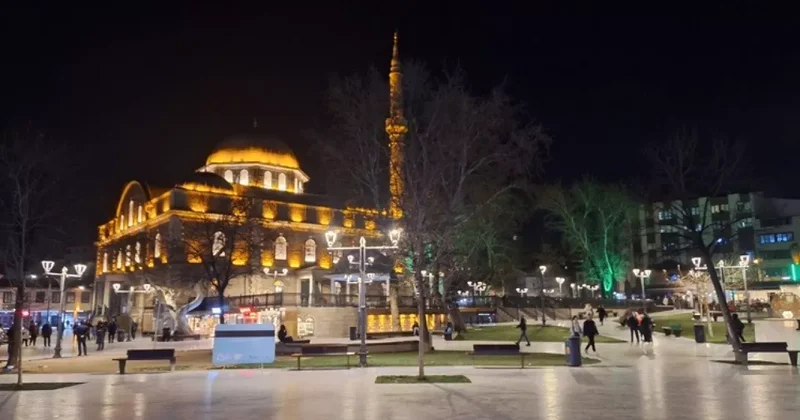 Yalanlamışlardı! CHP nin meydan hamlesinin görüntüleri ortaya çıktı