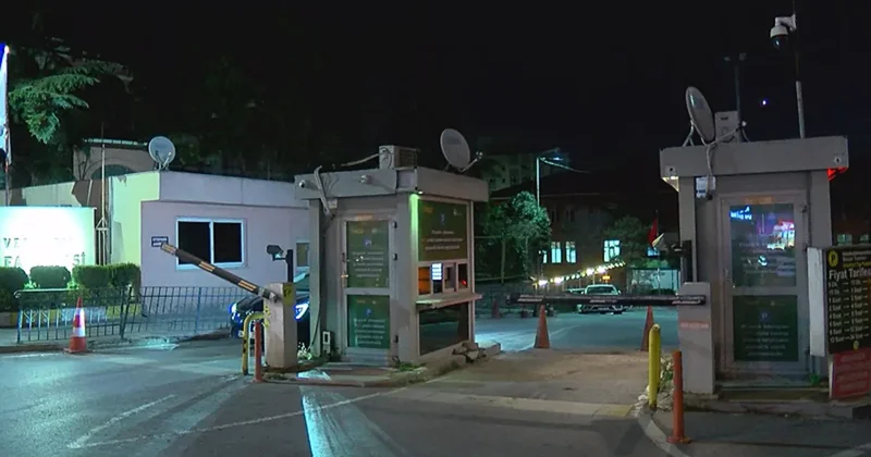 Böcek ailesinin ardından bir gıda zehirlenmesi şüphesi daha: Hollanda’dan İstanbul’a gelen 2 kardeş hastaneye kaldırıldı!