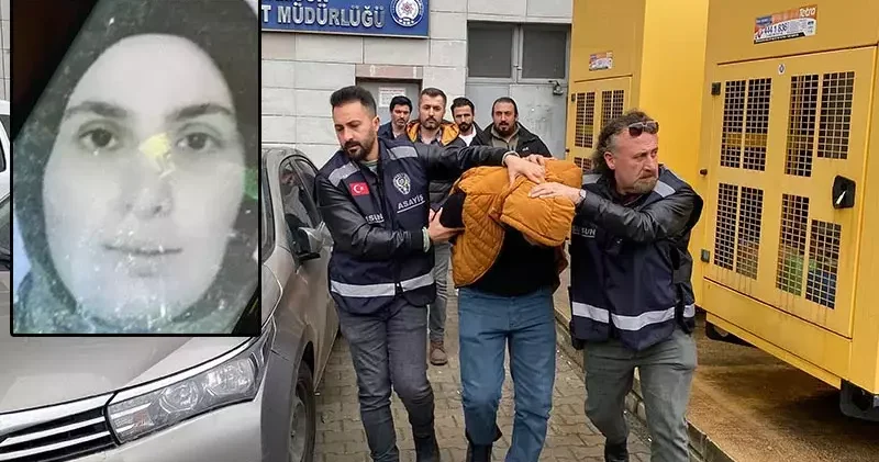 Emine’yi 6 kurşunla öldüren eşine ağırlaştırılmış müebbet