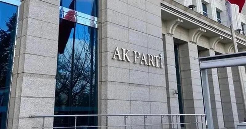 Son Dakika... AKP den kritik İmralı kararı! Sözcü Gazetesi