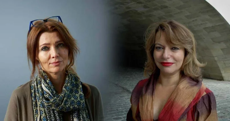 İstinaftan Elif Şafak kararı: İntihal yapmış