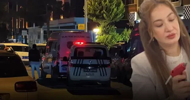 İstanbul haberleri Pendik te cadde ortasında cinayet! 19 Kasım 2025