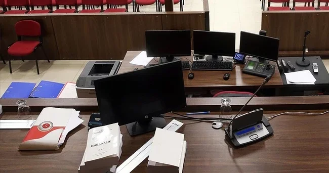 FETÖ nün finans yapısı için iddianame tamamlandı