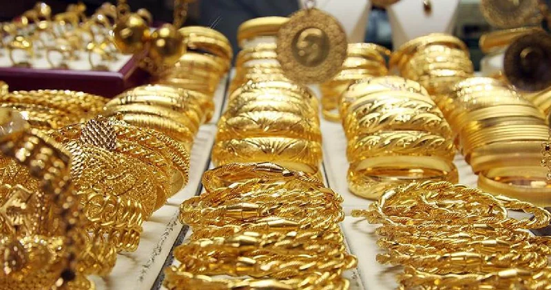Altın yeniden tırmanışta: Gram altın ne kadar oldu?