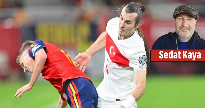 Milliler matadoru çaresiz bıraktı: Helal olsun bizim çocuklara