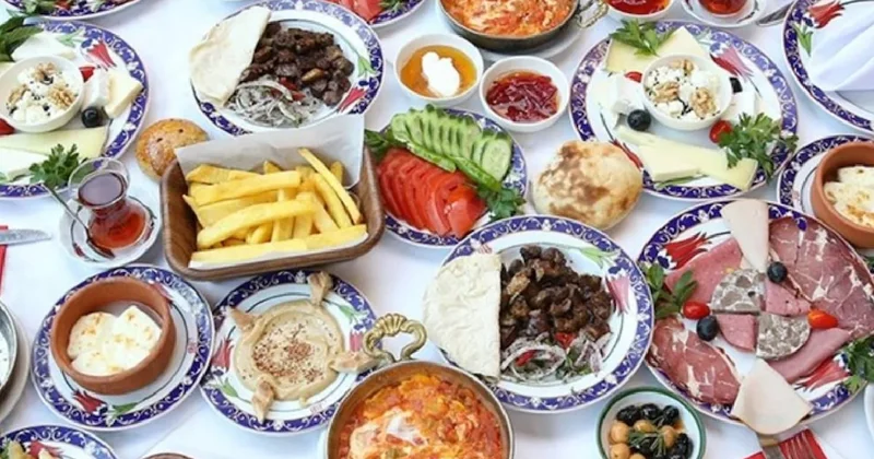 Türk kahvaltılarının vazgeçilmezi, ömrü hızla kısaltıyor: 33 yıllık araştırma tamamlandı Sözcü Gazetesi