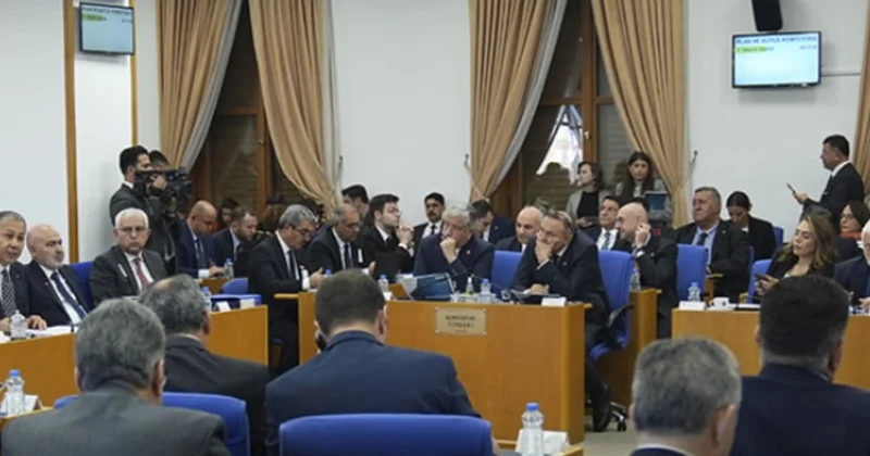 İmralı tartışmaları sürerken AKP ve DEM arasında sesler yükseldi Sözcü Gazetesi