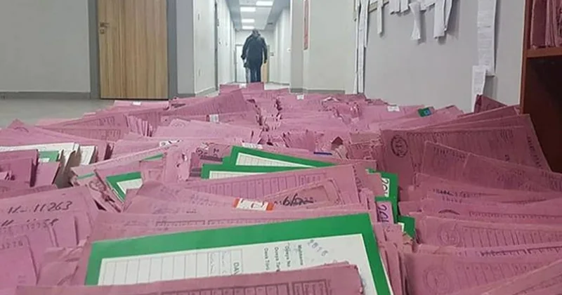 Cüzdan daraldı icralar patladı Sözcü Gazetesi