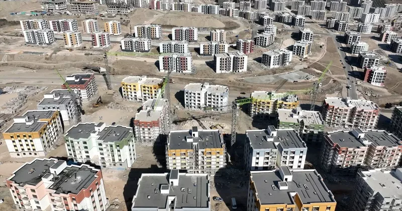 Konutta en fazla kazandıran 3 il!