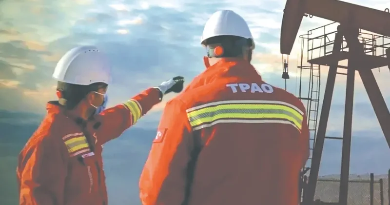 Enerji yatırımlarına kaynak