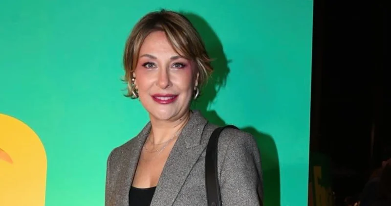 Gülse Birsel: Aile Arasında 2 mayıs ayında çekilecek