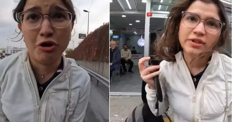 Vize başvurusuna geç kalan doktorun filmleri aratmayan yolculuğu