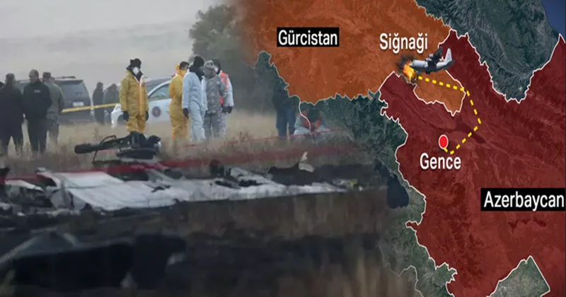 20 askerin şehit düştüğü uçak kazasında, her şey 5 saniyede olmuş! Sözcü Gazetesi