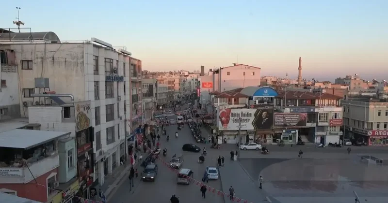 Suriyelilerin dönüşü kiralara yansıdı! Peş peşe fiyatları düşürdüler...