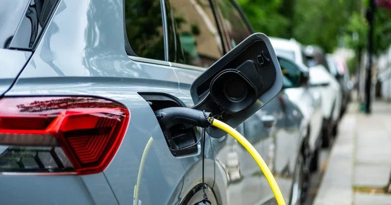 Türkiye elektrikli otomobile geçiyor: İşte peynir ekmek gibi satan modeller Sözcü Gazetesi