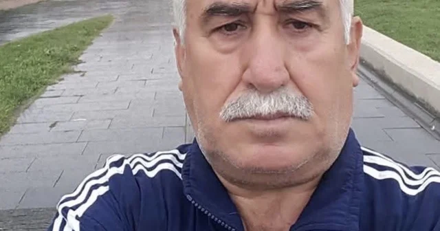 Fabrikada üzerine çeltik çuvalı devrilen şahıs hayatını kaybetti Samsun Haberleri