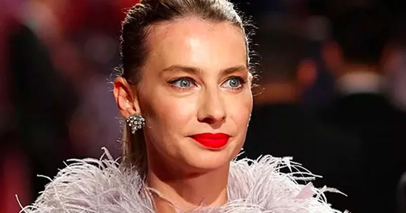 Tuba Ünsal, kiracısı sebebiyle Almanya ya giriş yasağı alabilir!