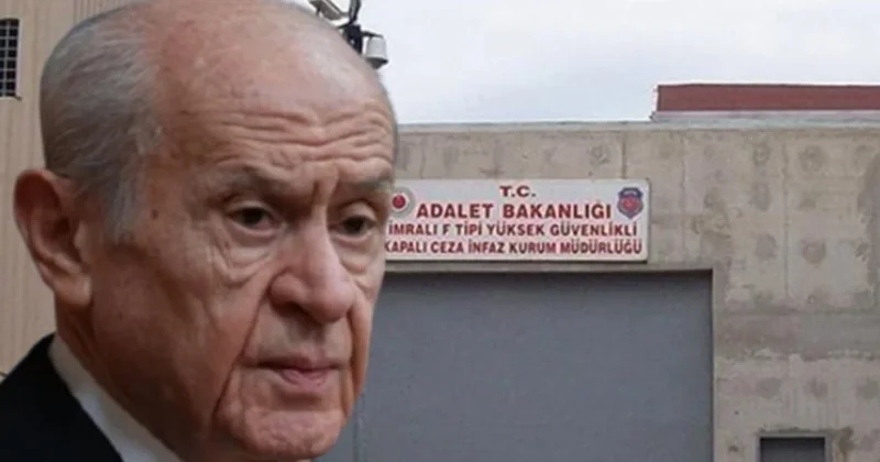 Bahçeli sessizliğinin nedeni belli oldu: AKP nin elini kolunu bağlayan anketler! Sözcü Gazetesi
