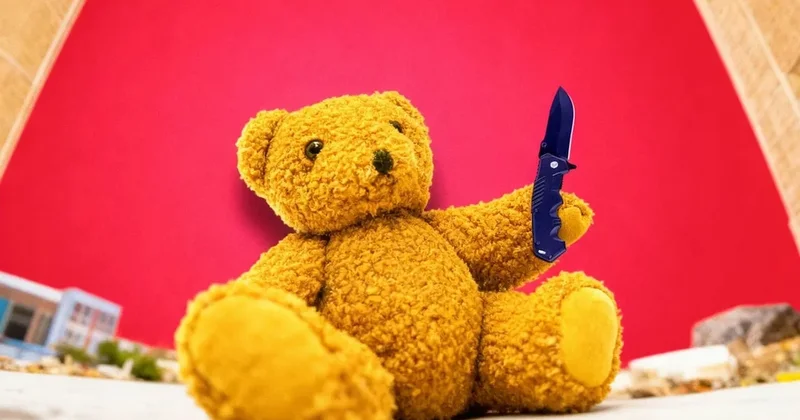 Yapay zekalı ayıcık satıştan kaldırıldı: Yaptıklarına aileler dayanamadı Sözcü Gazetesi