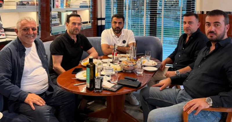 Yurt dışına çıkmıştı! Kürşad Yılmaz ınn nereye gittiği belli oldu