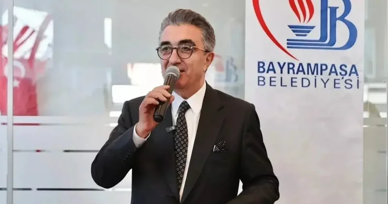 Bayrampaşa Belediyesi nin yolsuzluk dosyası İBB ye uzandı: Kilit isim itiraf etti