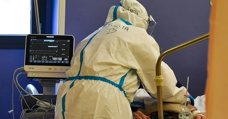 Trump desteğini kesti! DSÖ den 2000 kişi işten çıkartılıyor