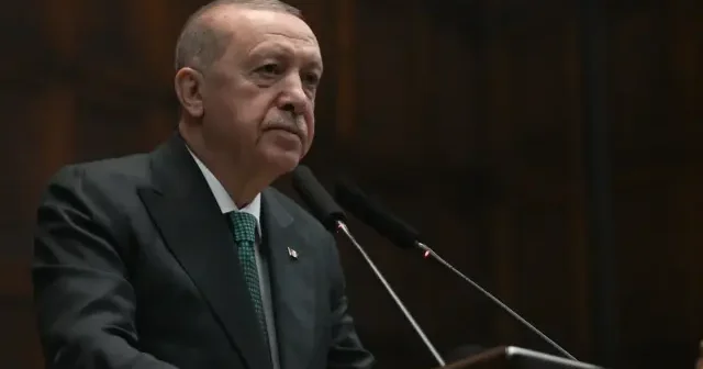 Cumhurbaşkanı Erdoğan’dan Bahçeli’nin İmralı çıkışına ilk yorum: Sözleri çok cesurca VİDEO İZLE
