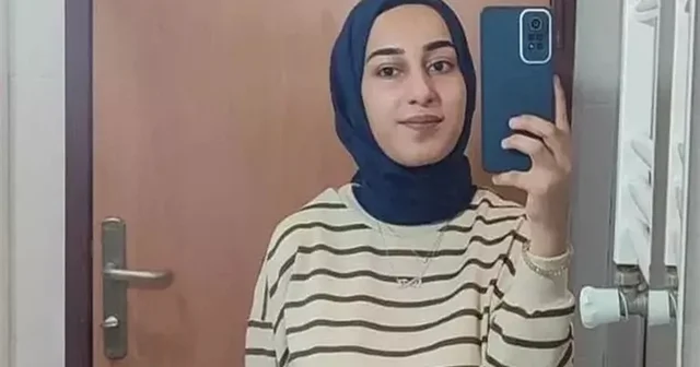 Rojin Kabaiş soruşturmasında DNA örneği alınan kişi sayısı 195 e ulaştı Van Haberleri