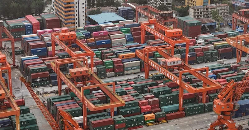 Çin, Almanya’nın en büyük ticaret ortağı konumunu ABD’den geri aldı Sözcü Gazetesi