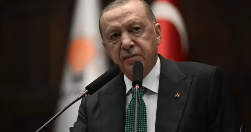 Erdoğan: Araplar bizi sırtımızdan vurdu diyorlar, hadi oradan