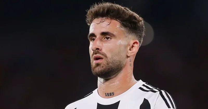 Son dakika: MR ı çekilmişti! Beşiktaş tan Rafa Silva açıklaması