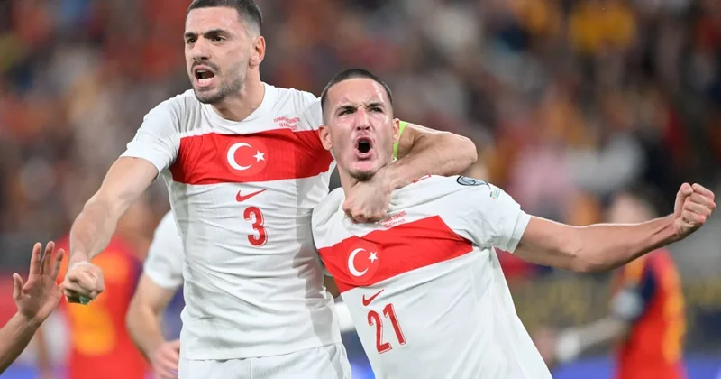 Play Off larda muhtemel rakiplerimiz belli oldu! Sözcü Gazetesi