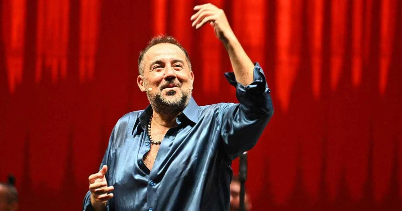 Ata Demirer Gazinosu nun bilet fiyatları belli oldu