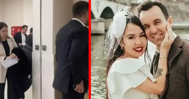 SON DAKİKA: Özlem ve Tayyar Öz ilk kez hakim karşısında! İşte ünlü fenomenlerin savunması