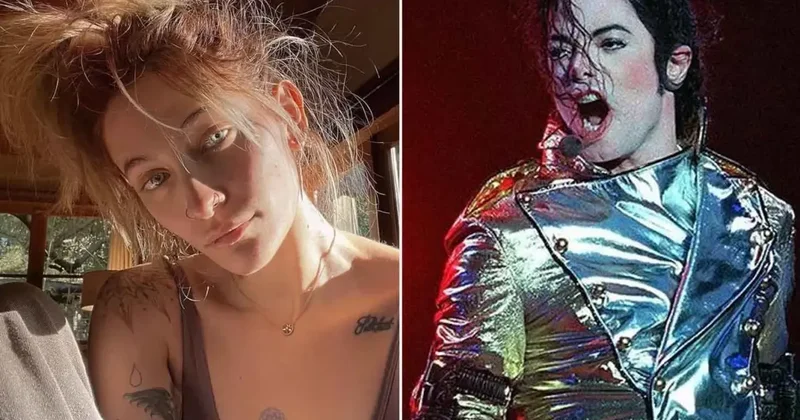 Michael Jackson ın mirasında büyük çatlak: Paris ten yönetici ekibe ağır iddialar