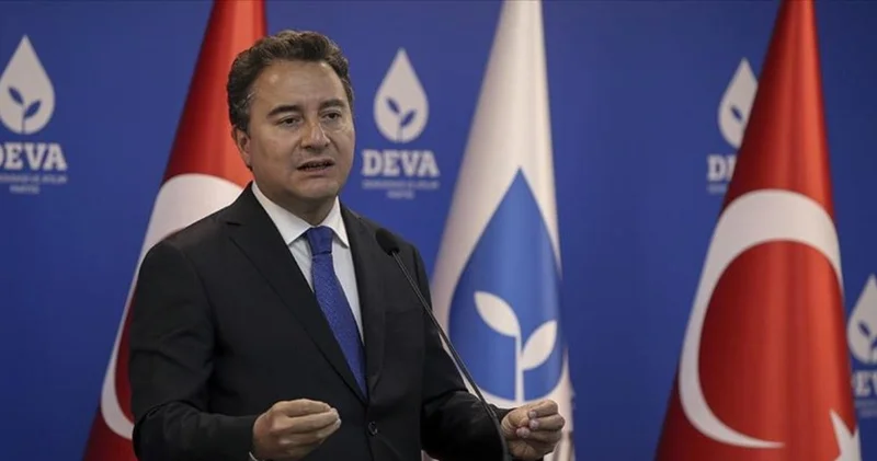 Babacan Meclis Komisyonu nun neden kurulduğunu açıkladı