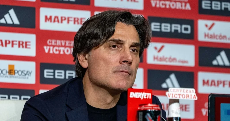 Dünya Kupası nda büyük haksızlık! Montella dan FIFA ya devrim gibi öneri... Sözcü Gazetesi