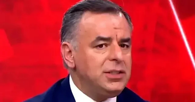 CHP’li gazeteci Barış Yarkadaş canlı yayında CHP’li vekillerin pazara çökme girişimini anlattı VİDEO İZLE