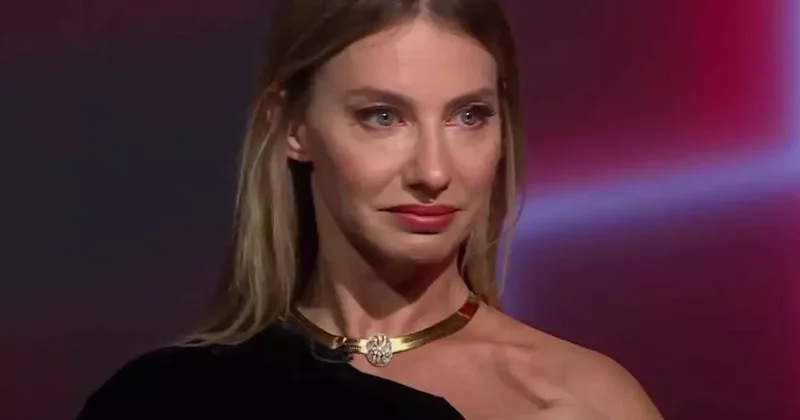 Tuba Ünsal ın Almanya daki kiracısıyla başı dertte