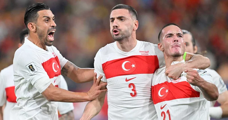 FIFA millilere müjdeyi verdi