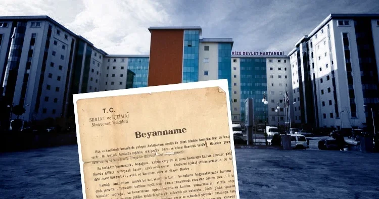 Bu hastalık 1980 yılından sonra Türkiye de görülmedi! O dönem ayakkabısız gezmek yasaklanmıştı