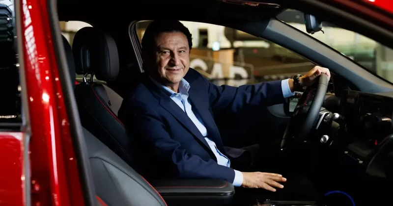 Hyundai duyurdu! Beyaz Saray özür diledi!