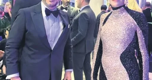 BÜLENT CANKURT Boşanınca küslük bitti