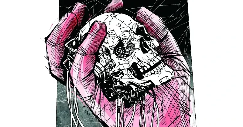 İnsan makine iş birliği: Geleceğin çalışma dünyası Düşünce Günlüğü Haberleri